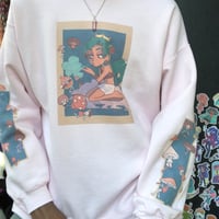 Image 2 of Tempest Sweater