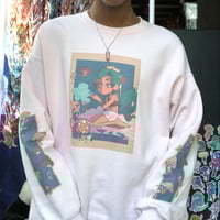 Image 3 of Tempest Sweater