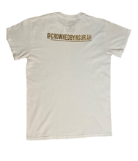 Image 4 of Crowned By Insuriah T-Shirt 