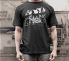 Killing Joke and t shirt