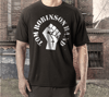 Tom Robinson Band t shirt