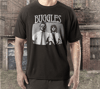 the Buggles band t shirt