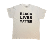 Image 1 of Black Lives Matter   T-Shirt 