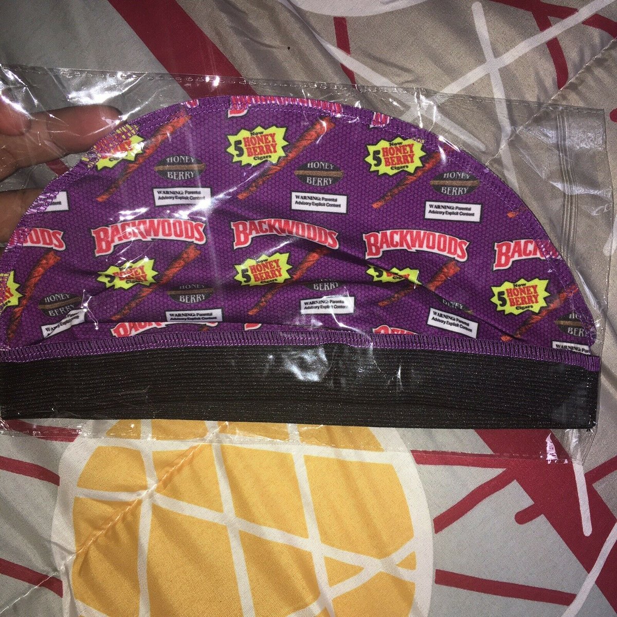 Wave Cap | SkyeMoody