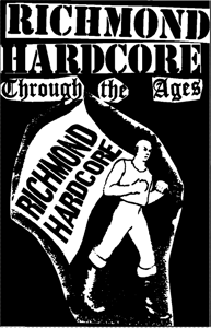 Image of Richmond Hardcore Mixtape