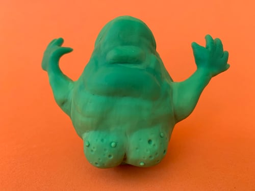 Image of Green Ghost Slimer