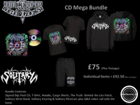 CD Mega Bundle