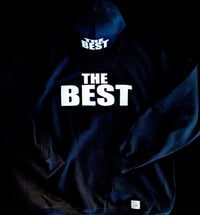 Image 1 of The Best Sweatshirt 