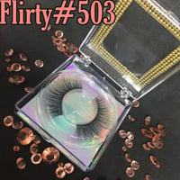 Flirty#503