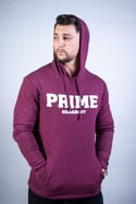 Prime Hoodie