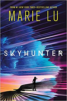 Marie Lu -- SIGNED