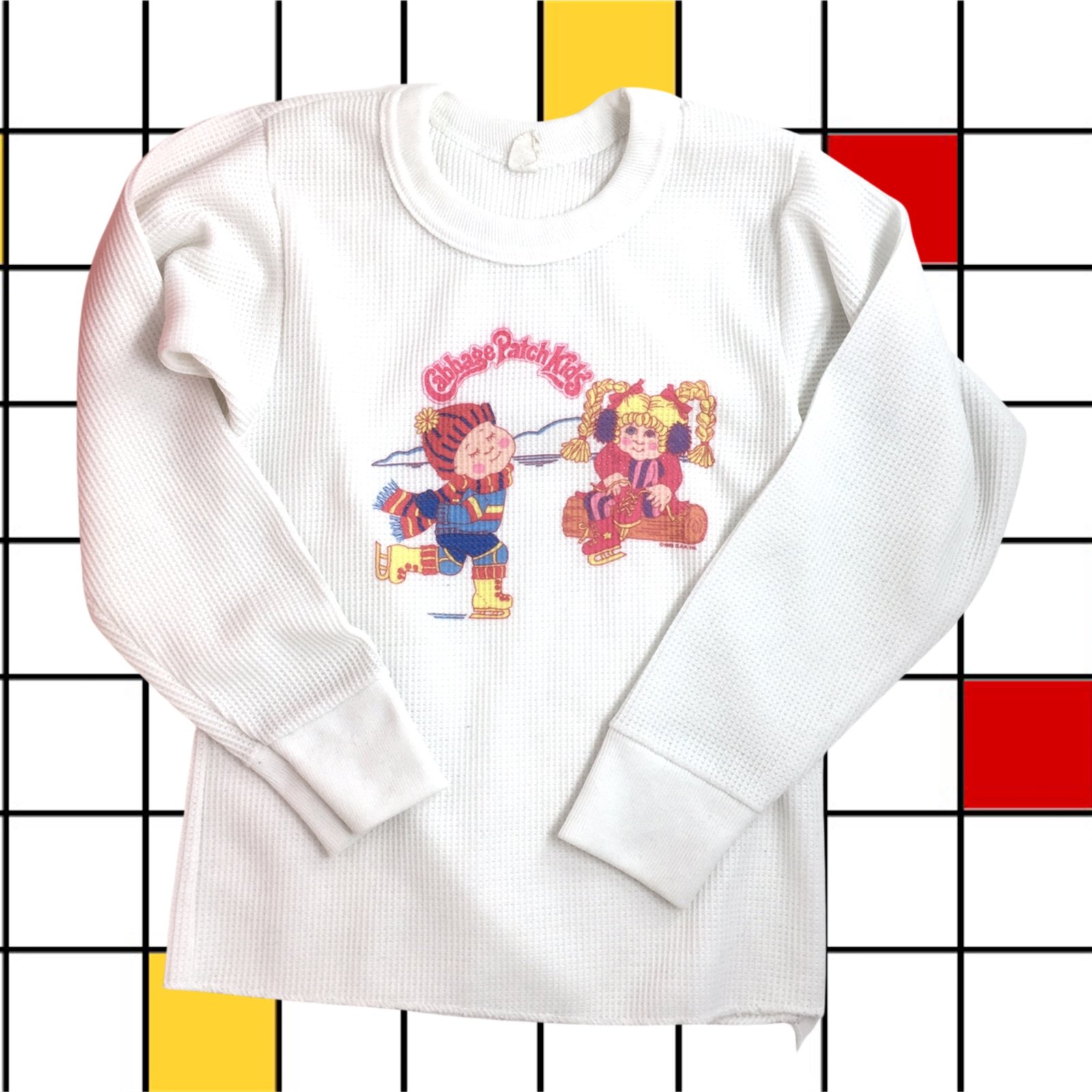 strawberry shortcake cabbage patch