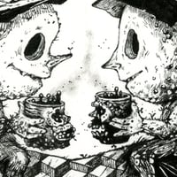 Image 4 of Date Night - Print