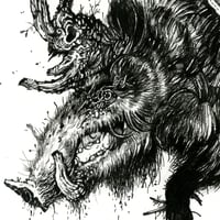 Image 3 of Date Night - Print