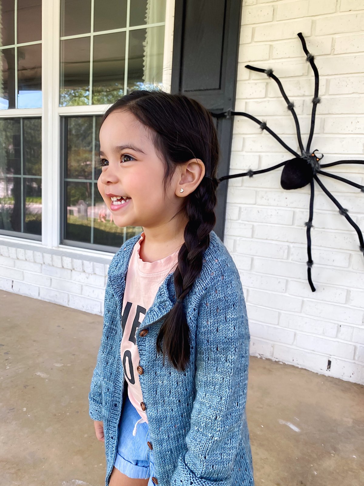 Little Prince (PREORDER 12-16 WEEKS)