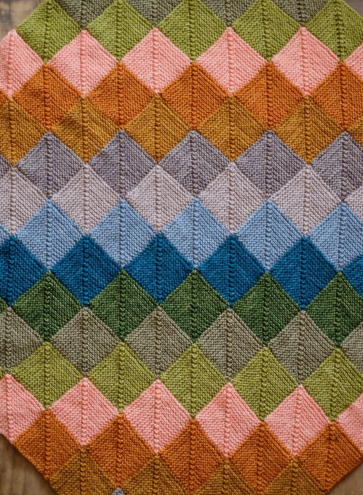 Green Gables (PREORDER 8-10 WEEKS)