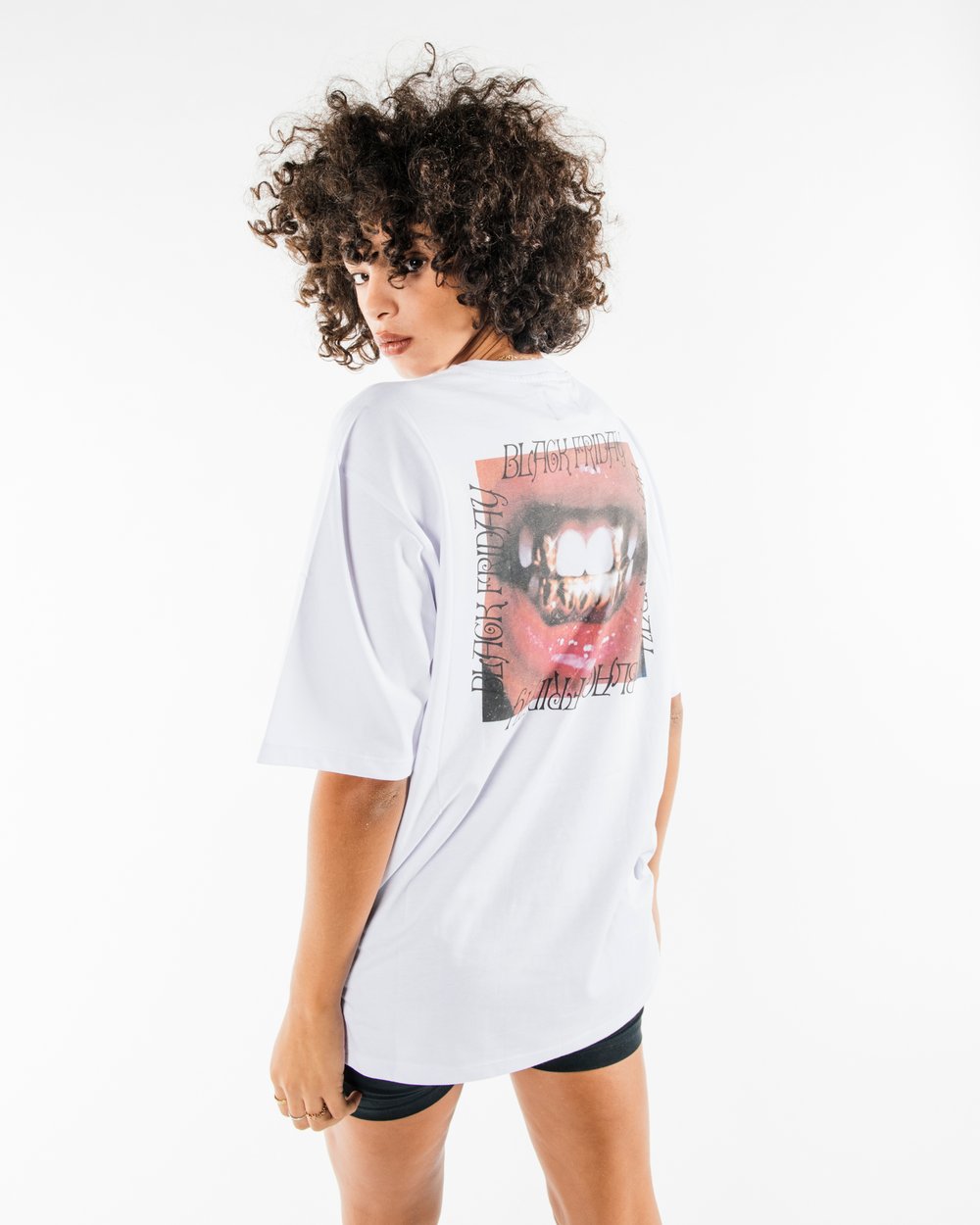 GRILLZ T-SHIRT BFD 017