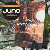 Image 1 of The Unschooled Life