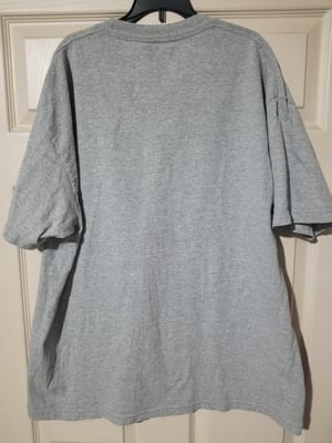 Adidas San Antonio Spurs Tee size XL Extra Large