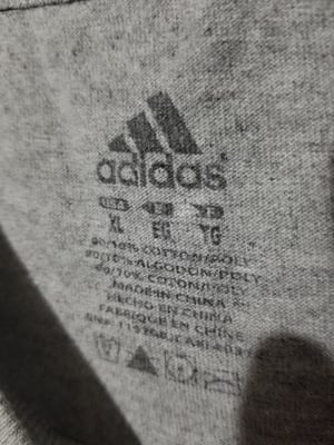 Adidas San Antonio Spurs Tee size XL Extra Large