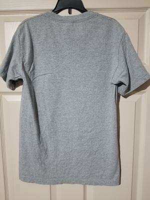 Adidas San Antonio Spurs Tee size Small