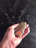 Labradorite Slab