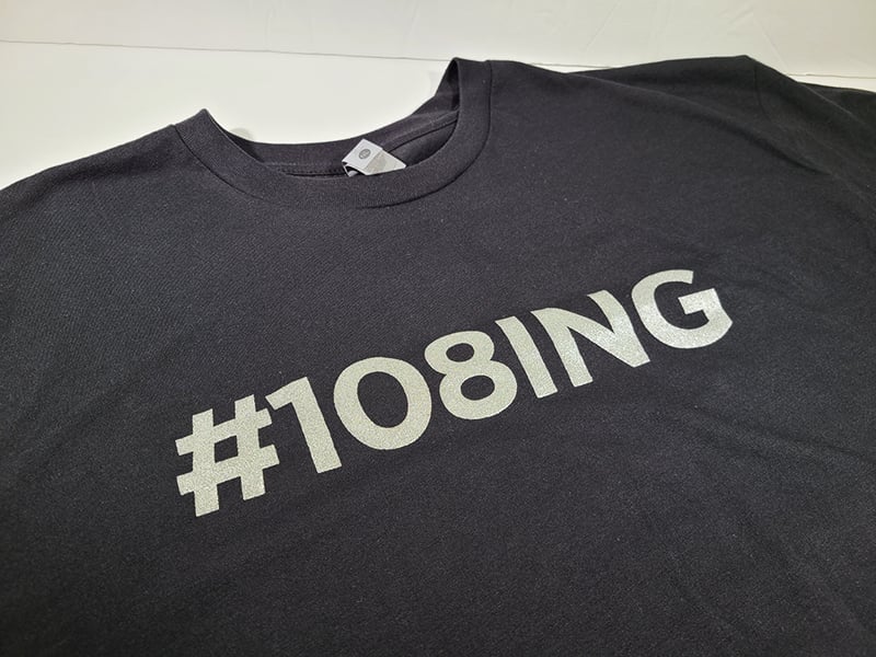 $10 OG #108ING T (4XL ONLY)