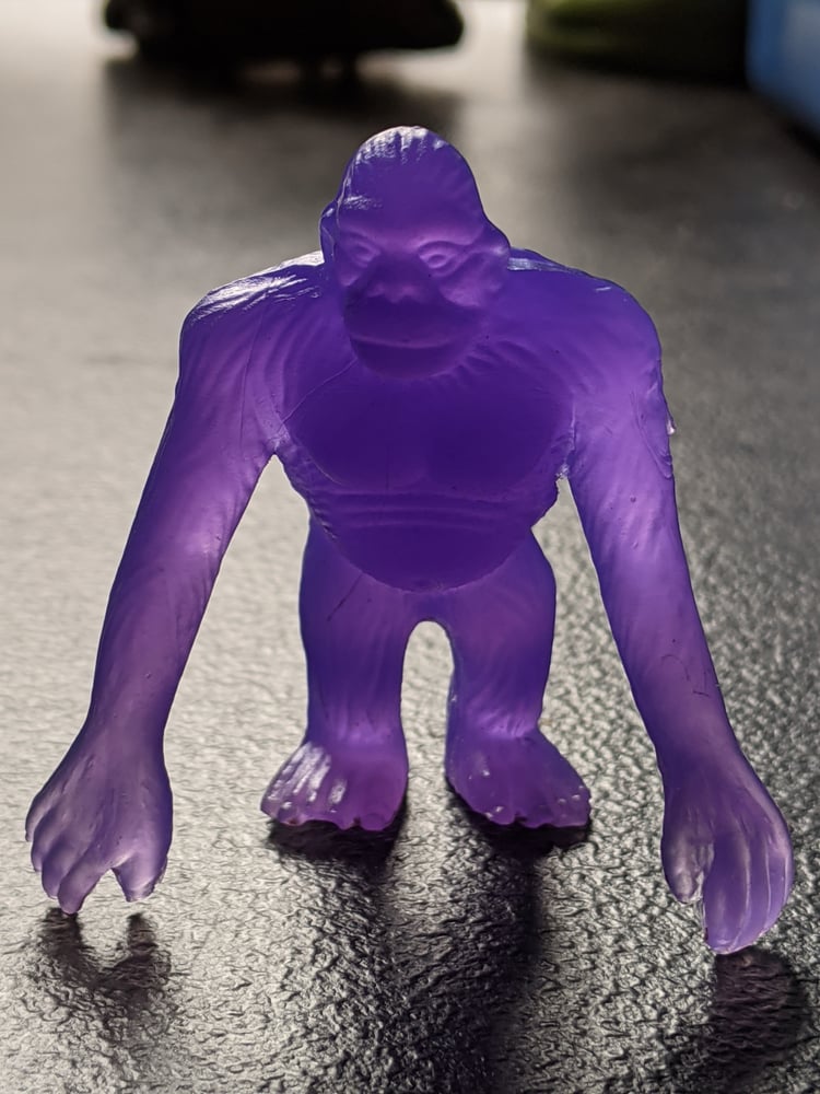 Image of Random Grape Ape