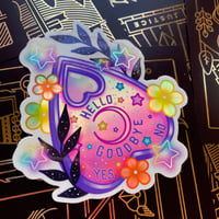 Image 5 of Pastel Halloween Sticker Pack