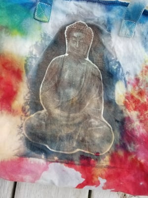 Buddha Zen Bag