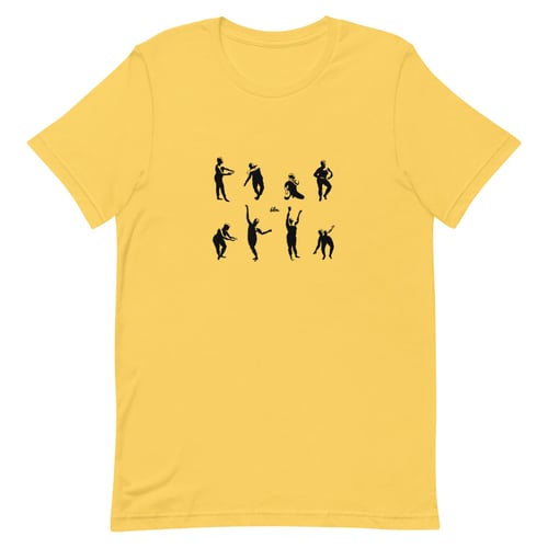 Image of BLM T-Shirt for Ogemdi V2