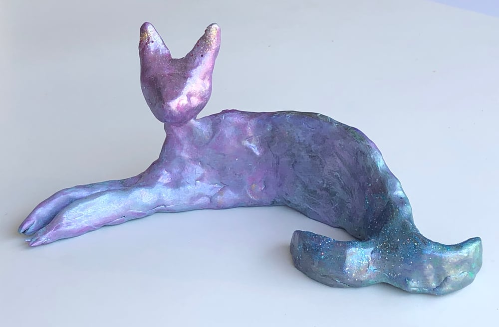 Image of Dreamer Cat 