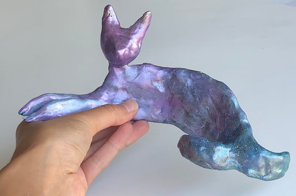 Image of Dreamer Cat 