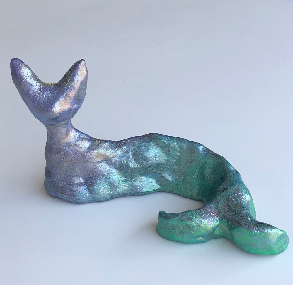 Image of Magical Seal Cat 