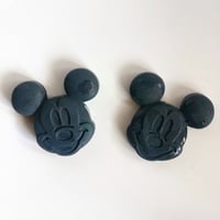 Image 1 of Mickey Mouse head Bar soap 