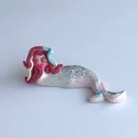 Image 1 of Little Flower Mermaid 