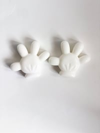 Image 1 of Mickey Mouse Hands 