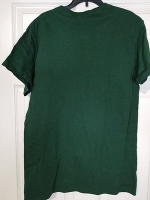 Vintage Oregon Ducks Tee size Medium