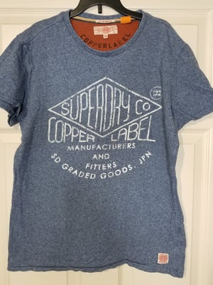 Superdry Tee size Medium