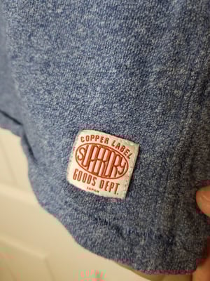 Superdry Tee size Medium