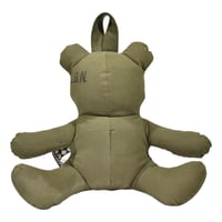 1940's World War 2  bear 