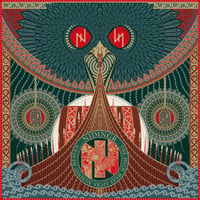 Nidingr - The High Heat Licks Against Heaven (CD) (New)