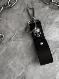 Image 4 of Augustine keychain