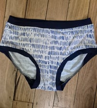 Undies by Kylie Jane-dash