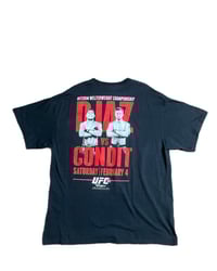 Image 1 of UFC 143 “Diaz Vs Condit”(XL)