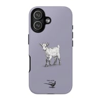 Image 1 of Goat Tough Case (iPhone) 