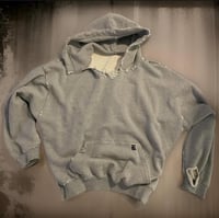 R Grunge Hoodie 