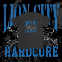 Image 2 of *PREORDER* LCHC Here and Now Tee