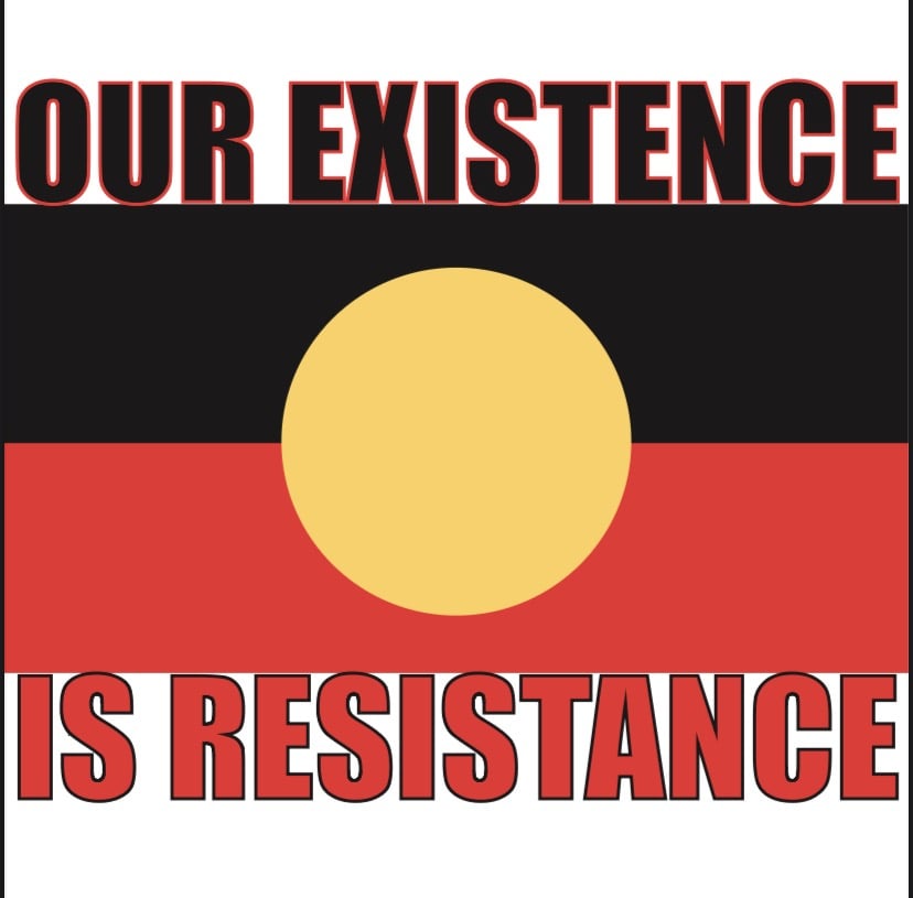 Resistance 