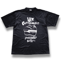 Image 1 of limited edition lily piette t-shirt (PREORDER)